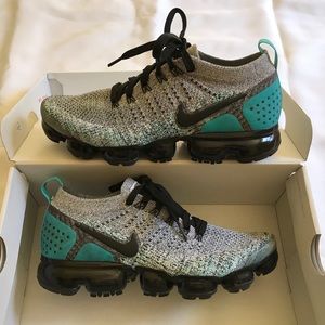 mens vapormax size 8